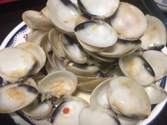 -拾下卜卜贝•海鲜火锅