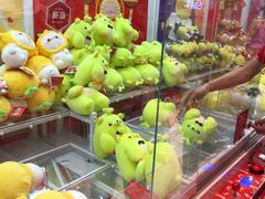 -LLJ夹机占(正佳广场店)