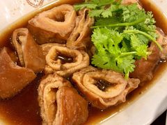 卤大肠-松發肉骨茶(牛车水店)
