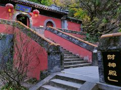 -潭柘寺景区