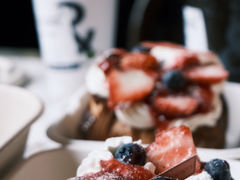 -BUTTERFUL&CREAMOROUS 黄油与面包(万象城店)