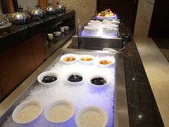 -重庆悦来温德姆酒店