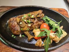 -西堤牛排(北京国瑞店)