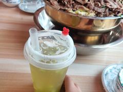 -穆老九清真牛羊肉馆(宋城店)