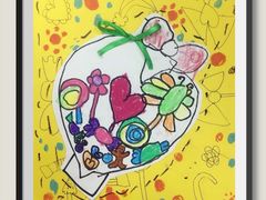 -蒂朵儿童绘画美术教室