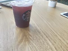 -星巴克臻选(济南恒隆店)