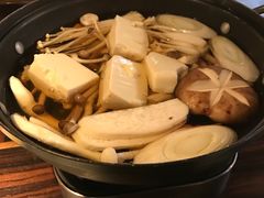 -山葵家·创意料理(临平银泰城店)