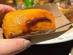 -旺顺阁·北京菜·烤鸭(大望路店)