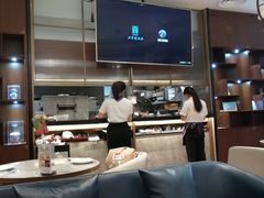 -必胜客(滨江店)