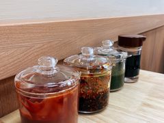 -筋饼豆腐脑一绝