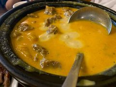 咖喱牛腩-伊萨娜印尼餐馆