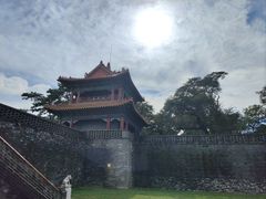 -沈阳市东陵公园