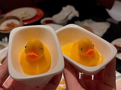 -丽晶轩中餐厅(重庆丽晶酒店)