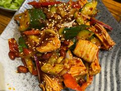 -原始泥炉烤肉(总店)