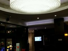 -北京东直门智选假日酒店