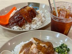 -一乐烧鹅(中环店)