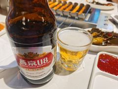 -玉善烧烤串城(长春总店)