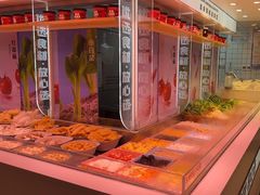 -福客·现熬鸡汤麻辣烫(天安云谷店)
