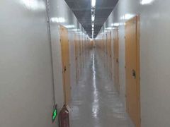 -安东易迷你仓自助寄存仓库(淞虹路店)