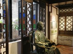 -东莞市可园博物馆