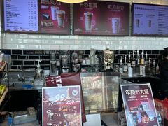 -COSTA COFFEE(龙德广场店)