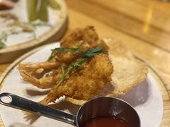 -味式·那不勒斯披萨Mise en place(亚朵酒店店)