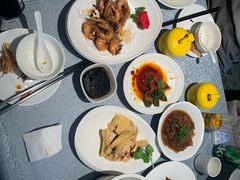 -阿娘家·原生态农家菜(国顺东路店)