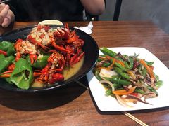 -吉香碳烤生蚝(仙霞路店)