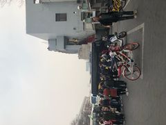 -京天红酒家(虎坊路店)