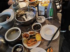 -渔纬港海鲜自助餐厅(湖里万达店)