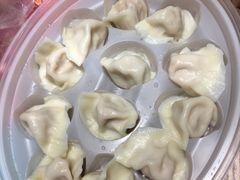 原汁海胆水饺-喜鼎海胆水饺(柏威年购物中心店)