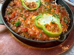 -La Medina餐厅(亮马河南路店)