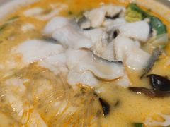 -喜家德虾仁水饺(华强天虹店)