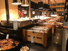 -松子料理(世纪城店)