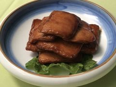 酱香鱼豆腐-高佳庄·舟山海鲜(海景旗舰店)