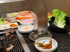 -韩满园· 甄选韩式烤肉