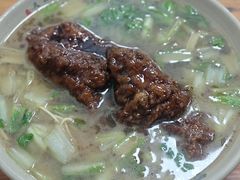 -无名氏面馆(邮电路店)