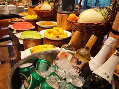 -深圳凯宾斯基酒店