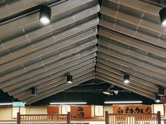 -大盐帮川菜馆(长楹天街店)