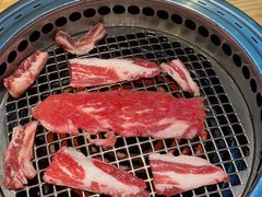 -汉拿山(包河万达店)