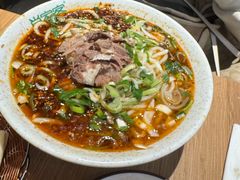 -肖家客饸饹面(郑州总店)