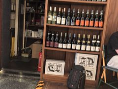 -BAKER&SPICE(安福路店)