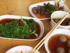 -好成财牛排馆(涂门街总店)