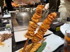 -大渔铁板烧(万象城店)