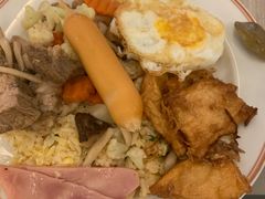 -茉莉花豪华公寓