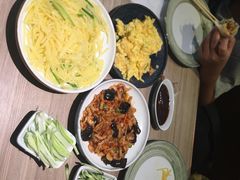 -老昌春饼(松北店)