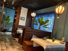 -花样西贡·法式越南餐厅(西大万达店)