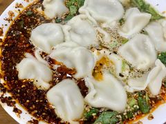 -回坊马二饺子馆