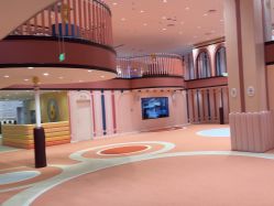 -奈尔宝家庭中心·亲子餐厅(鄞州万达店)