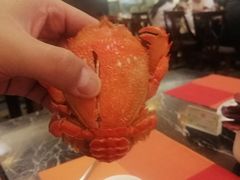 -黎明国际酒店太阳阁西餐厅